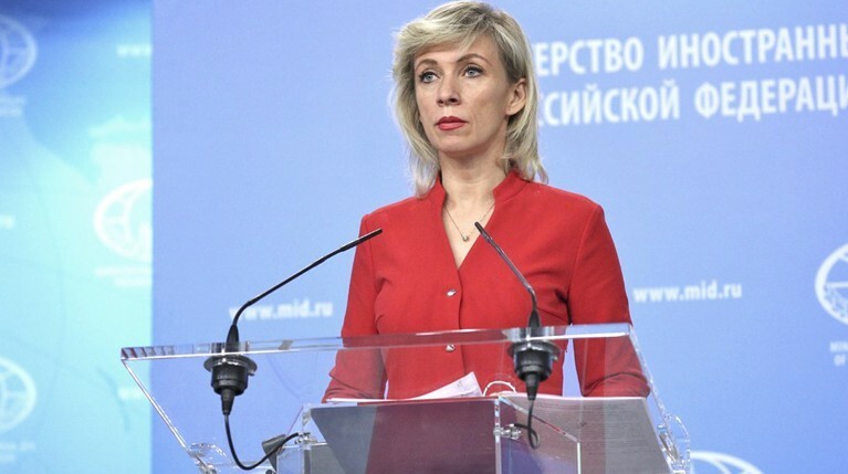 Захарова ответила на ультиматум Помпео по ДРСМД — Daily Storm