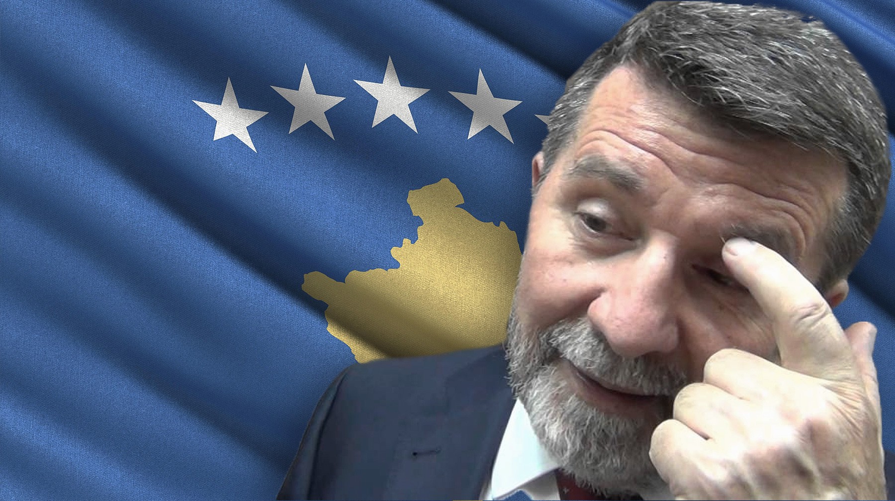 Dailystorm - Посол Сербии в РФ: Признавая Косово, можно развалить любое государство мира