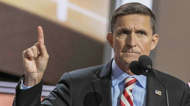 Флинн рассказал Мюллеру о связях штаба Трампа с Россией — Daily Storm