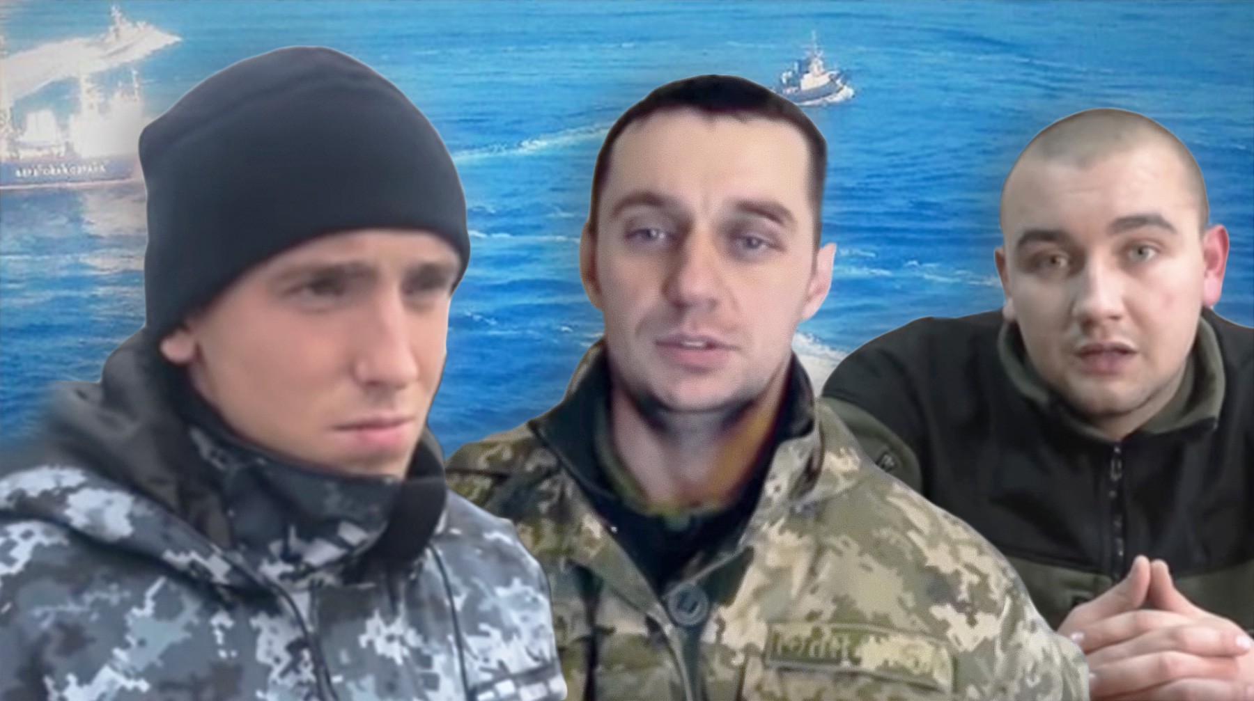 Dailystorm - Госдеп пригрозил России «последствиями и болью» за арест украинских моряков