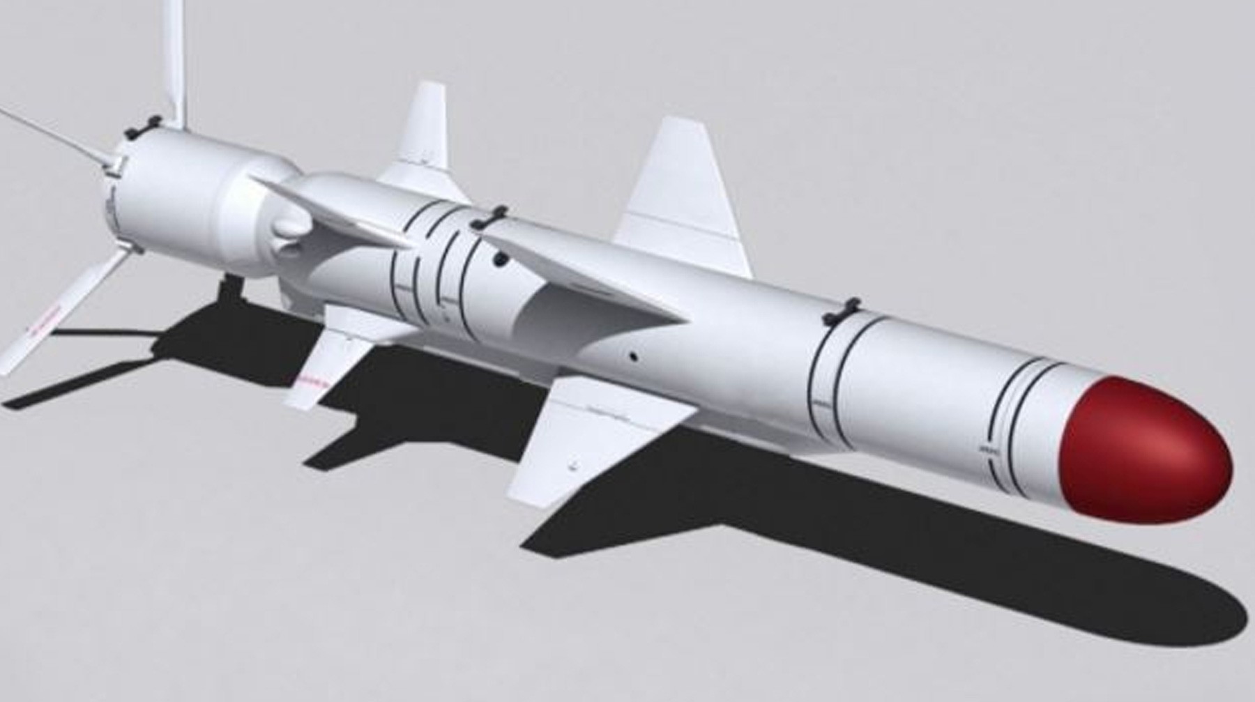 Dailystorm - Киев сообщил об успешных испытаниях противокорабельной ракеты «Нептун»