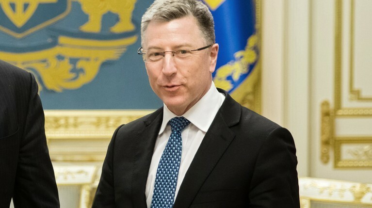 Волкер заявил, что российским судам могут закрыть доступ в европейские порты — Daily Storm