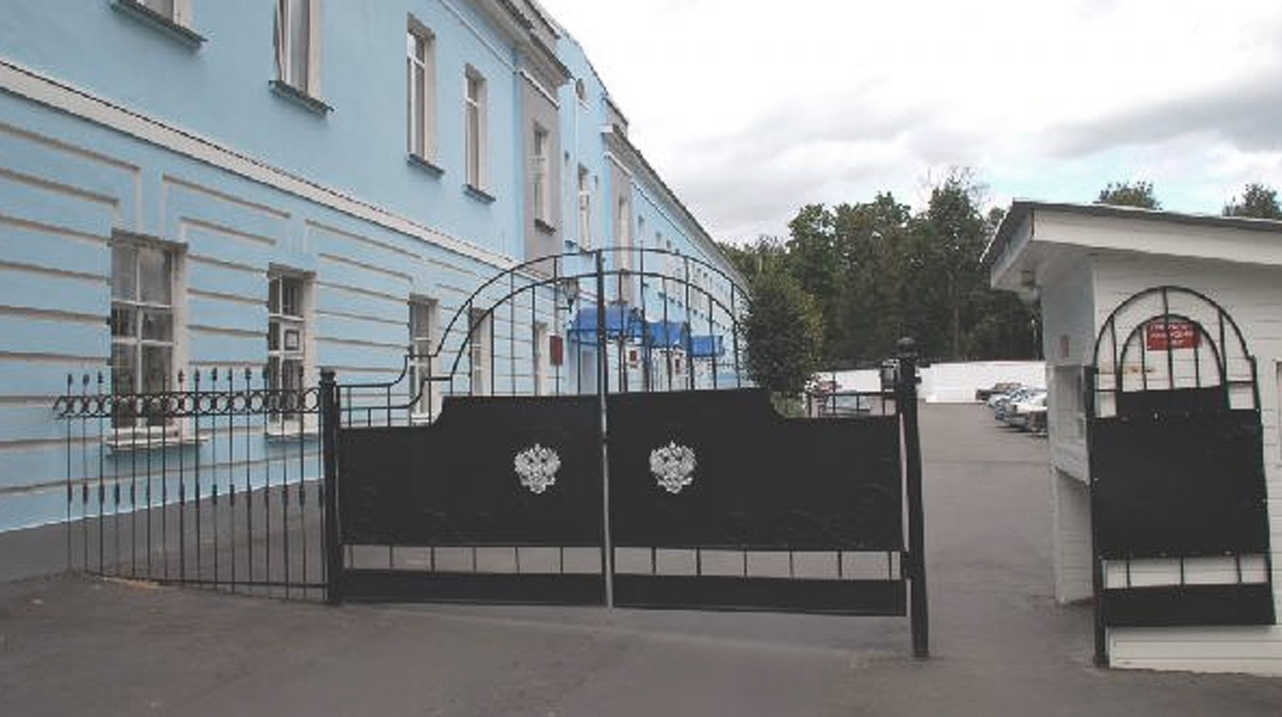 Dailystorm - ОНК: Заключенный «Владимирского централа» подтвердил, что сам откусил себе язык