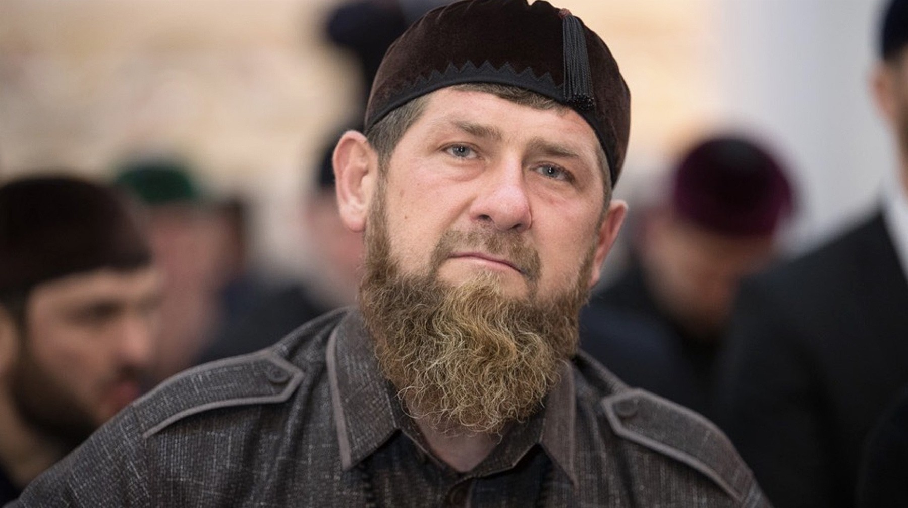 Dailystorm - Кадыров: Судиться с хозяевами Facebook и Instagram —  много чести!