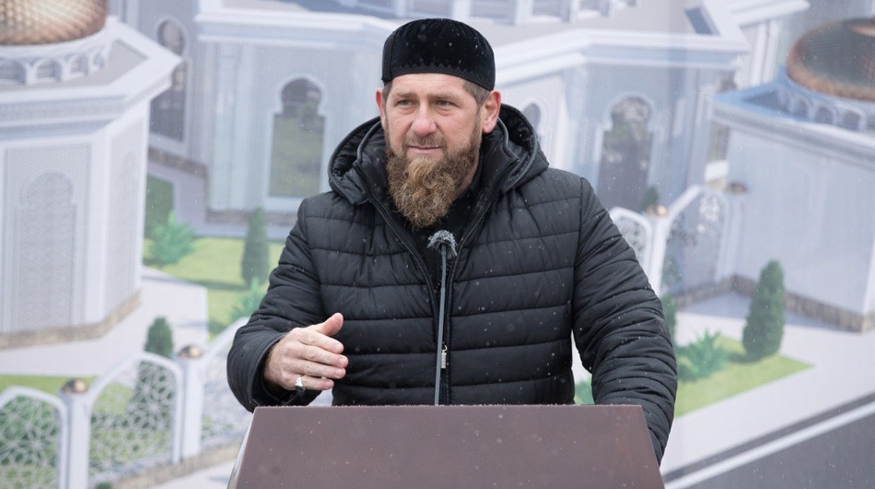 Dailystorm - Кадыров призвал убрать блокпосты на границах республик Северного Кавказа