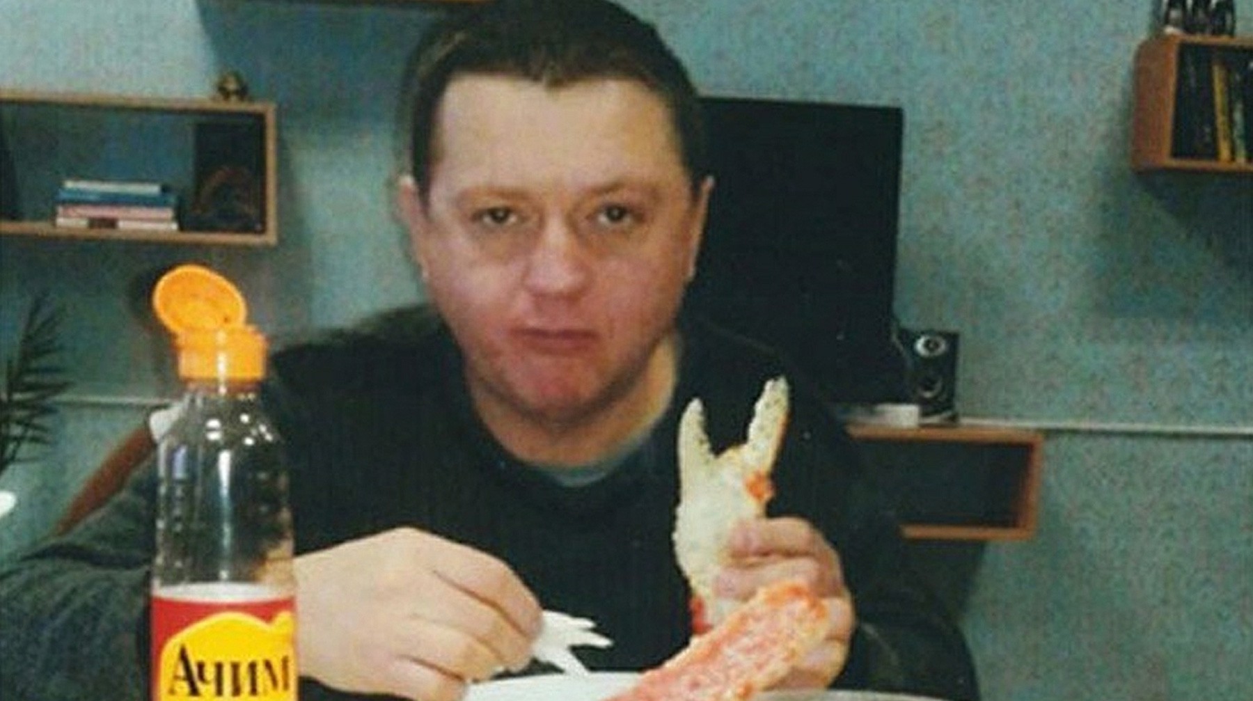 Dailystorm - ФСИН прокомментировала новые фото шикующего в тюрьме Цеповяза