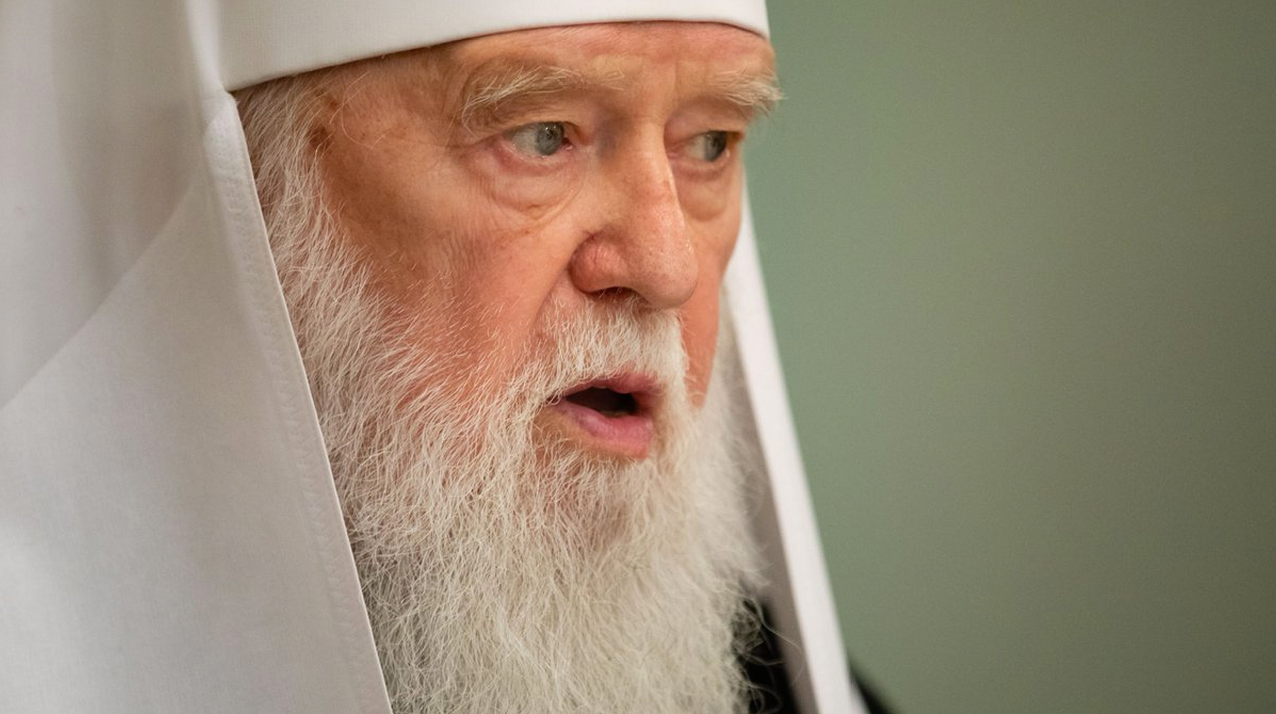 Иерархи Киевского патриархата не согласны с предложенной процедурой предоставления автокефалии Фото: © GLOBAL LOOK Press / Petro Poroshenko / Twitter.com