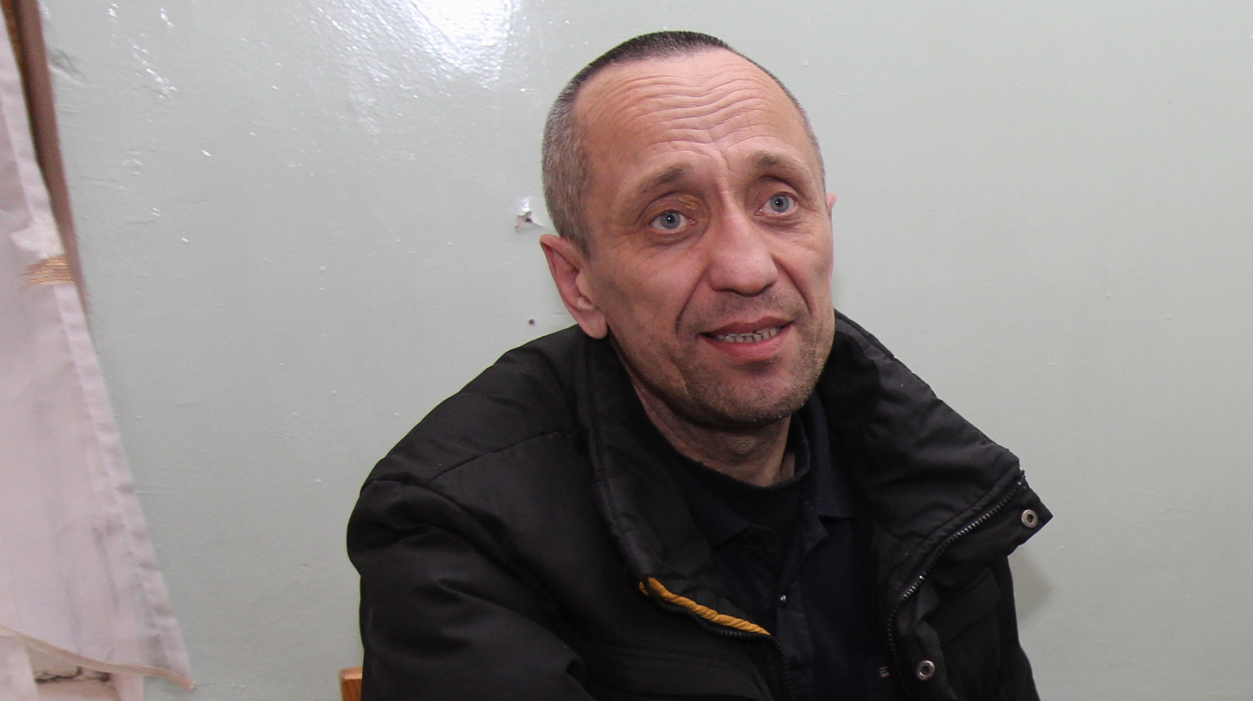 Областной суд Иркутской области приговорил бывшего милиционера ко второму пожизненному сроку Фото: © GLOBAL LOOK Press / Komsomolskaya Pravda