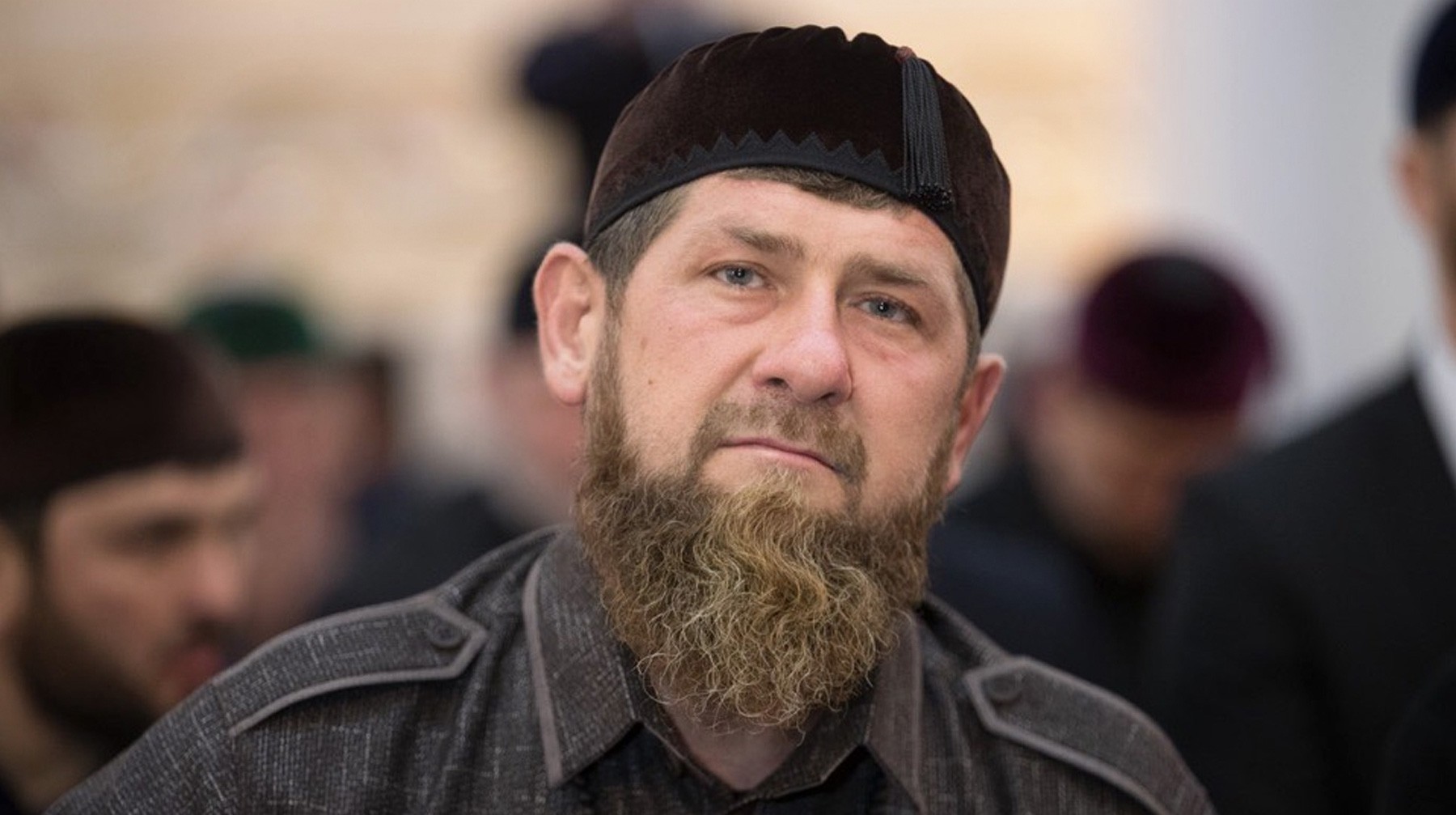Dailystorm - Рамзан Кадыров выразил соболезнования родным Людмилы Алексеевой