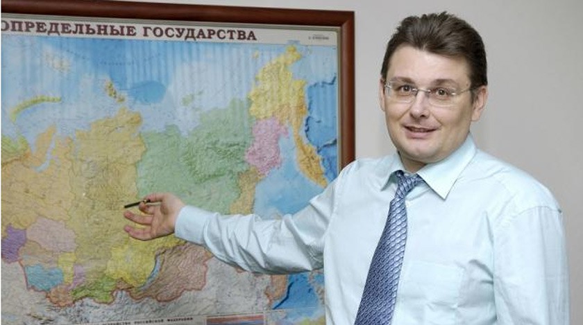 Dailystorm - Депутат-нодовец Евгений Федоров снова хочет вернуть государственную идеологию