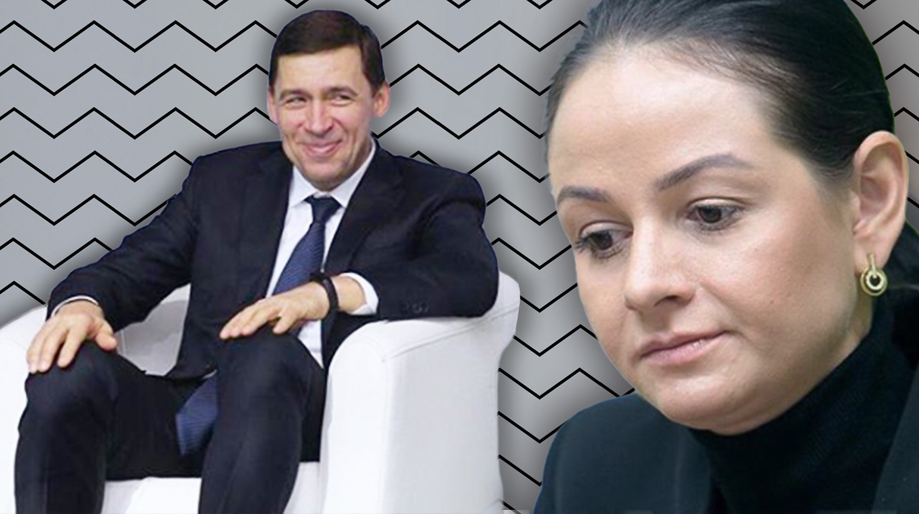 Dailystorm - Губернатор заявил, что не мог уволить Ольгу Глацких за слова о детях