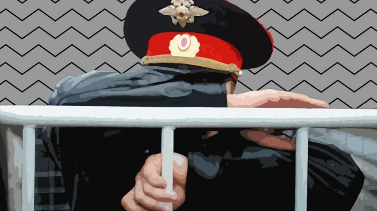 МВД прокомментировало новость о запрете полицейским ходить на рэп-концерты — Daily Storm