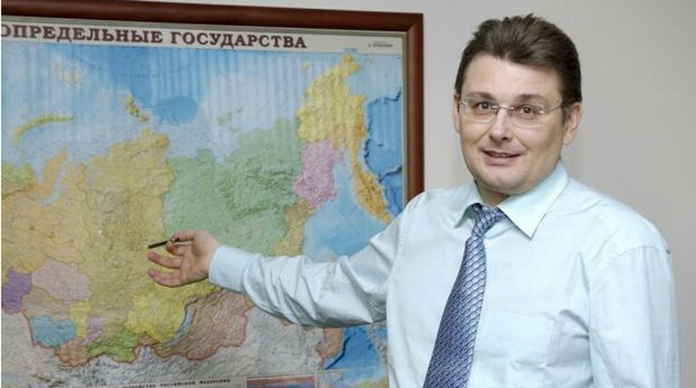 Депутат-нодовец Евгений Федоров снова хочет вернуть государственную идеологию — Daily Storm