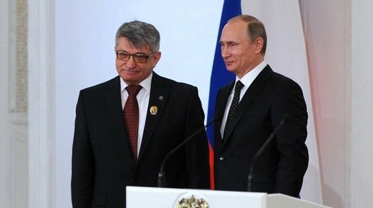 Сокуров попросил Путина освободить Сенцова, «политических» и женщин — Daily Storm