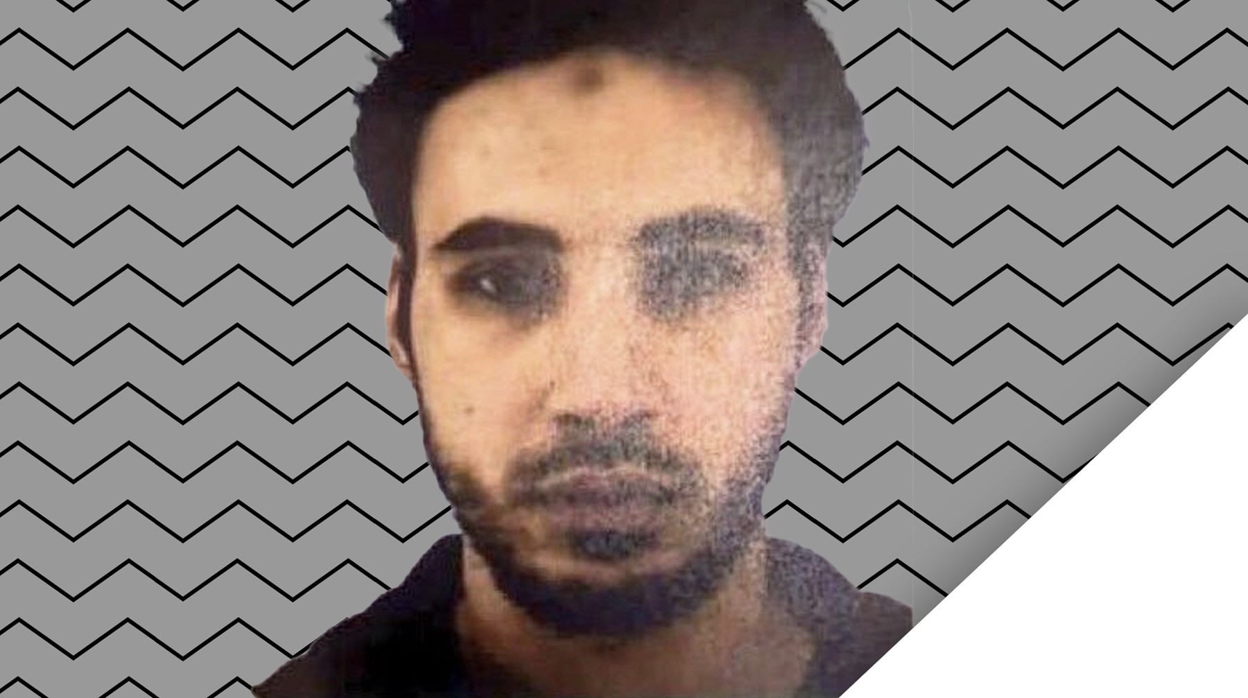 Dailystorm - Появилось фото 29-летнего террориста из Страсбурга