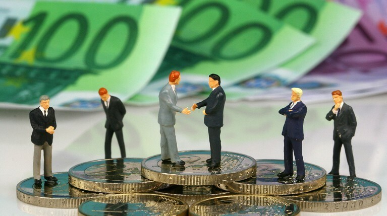 Более половины российских работодателей отказались увеличить зарплаты в 2019 году — Daily Storm