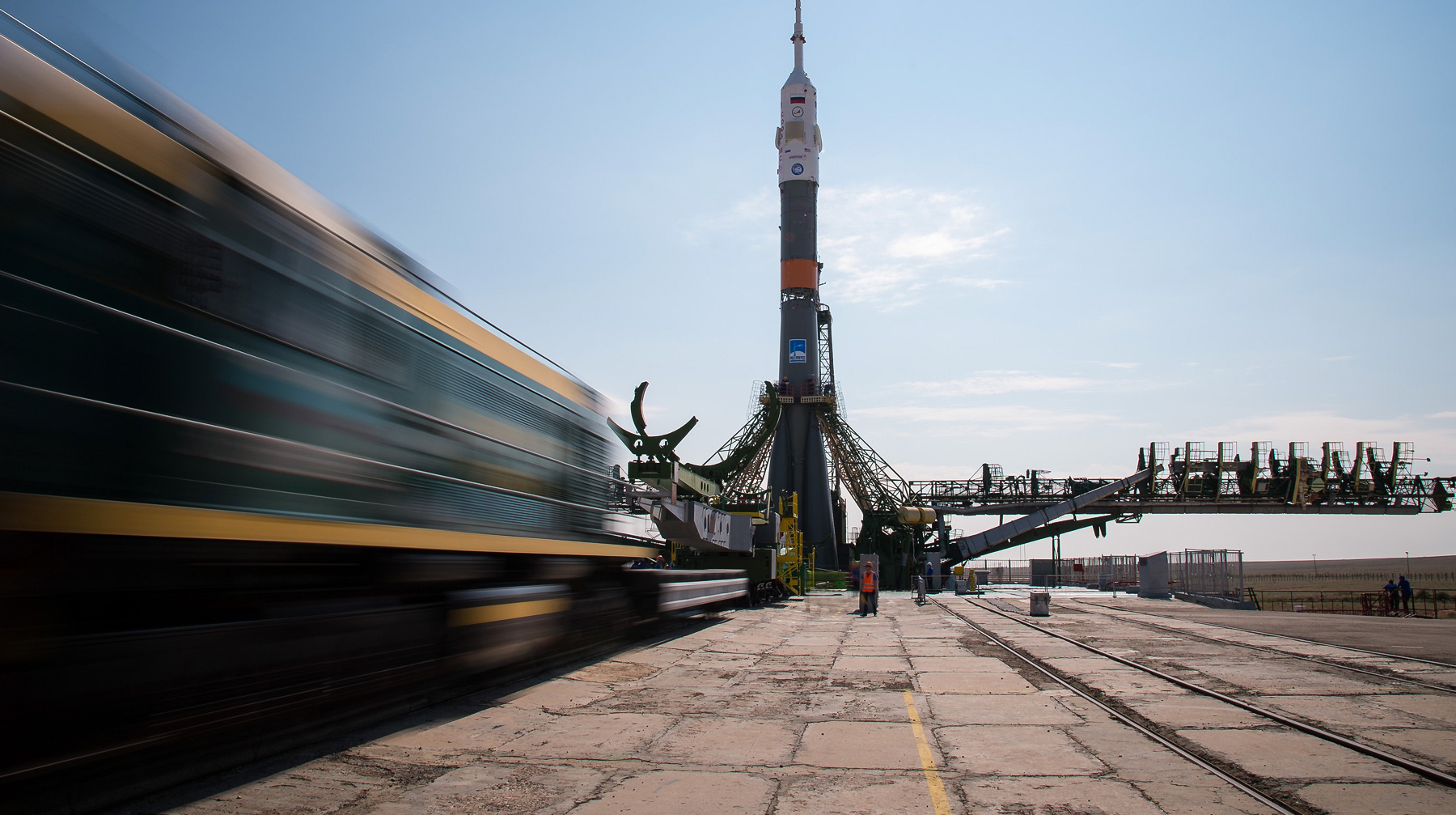Первый пуск сверхтяжелой ракеты запланирован на 2028 год Фото: © GLOBAL LOOK Press / Bill Ingalls / ZUMAPRESS.com
