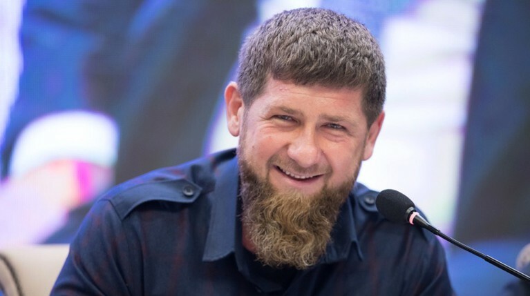 Кадыров рассказал о доверии Путина и отсутствии «звездной болезни» — Daily Storm