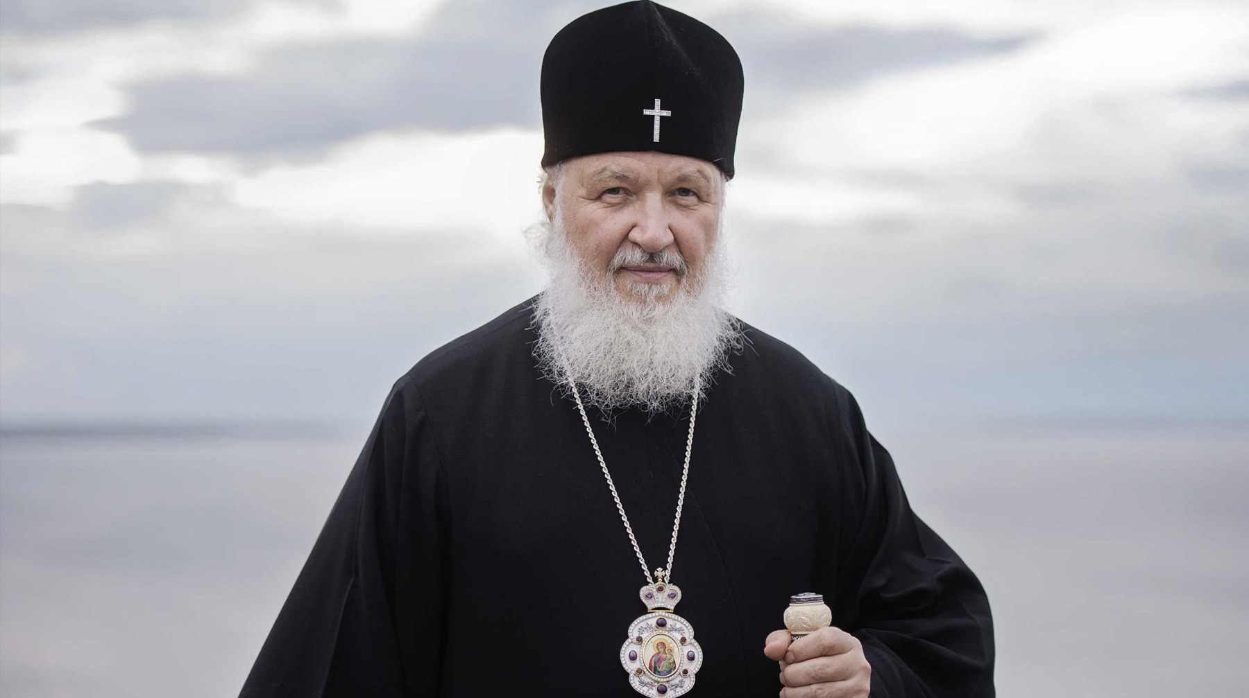 Dailystorm - Патриарх Кирилл призвал ООН и папу Франциска спасти УПЦ МП от гонений на Украине