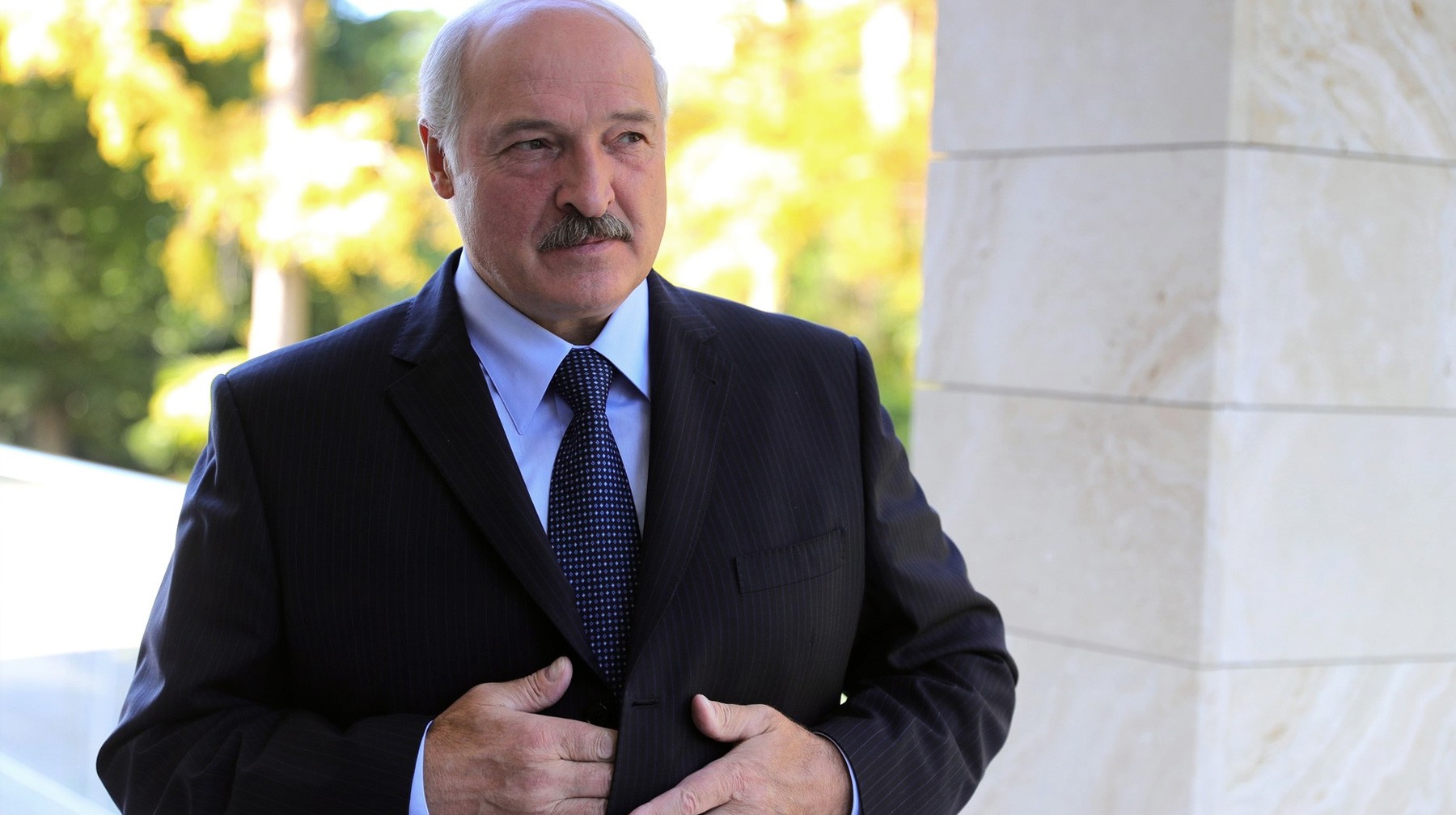 Dailystorm - Александр Лукашенко признался, что любит крепкие выражения