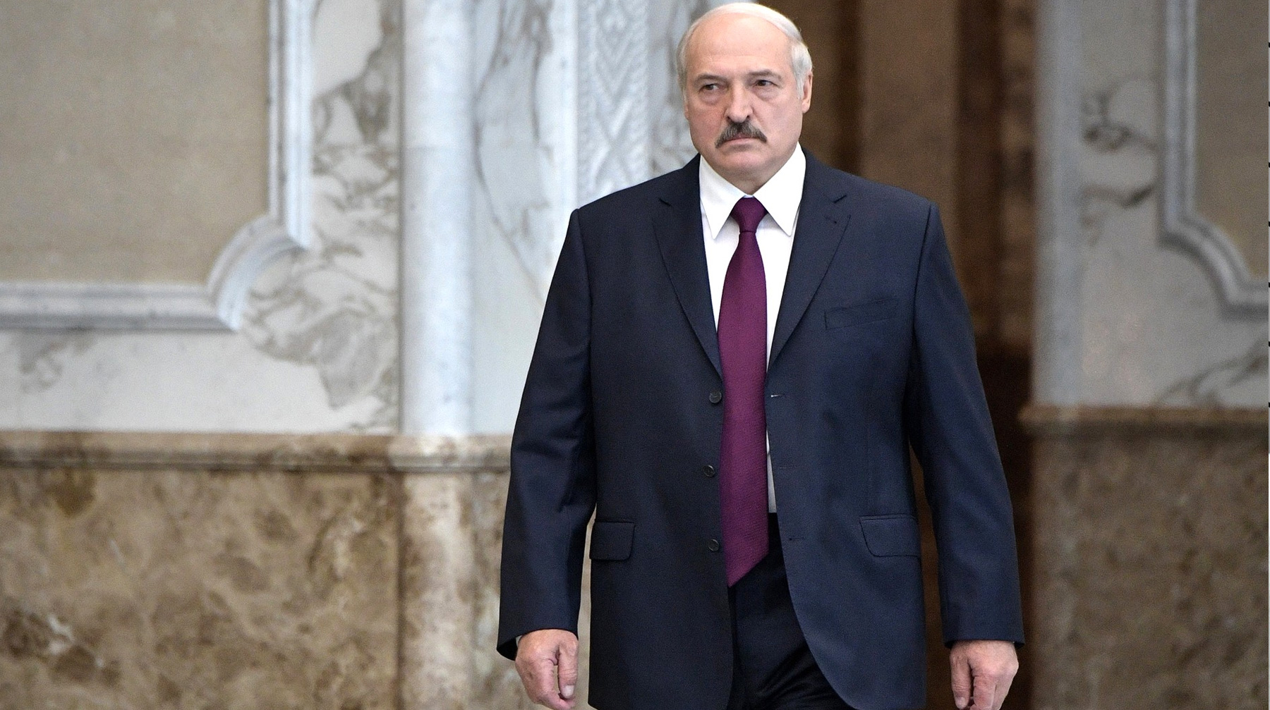 Белорусский президент намерен побывать в регионе, как только появится свободное время Фото: © GLOBAL LOOK Press / Kremlin Pool