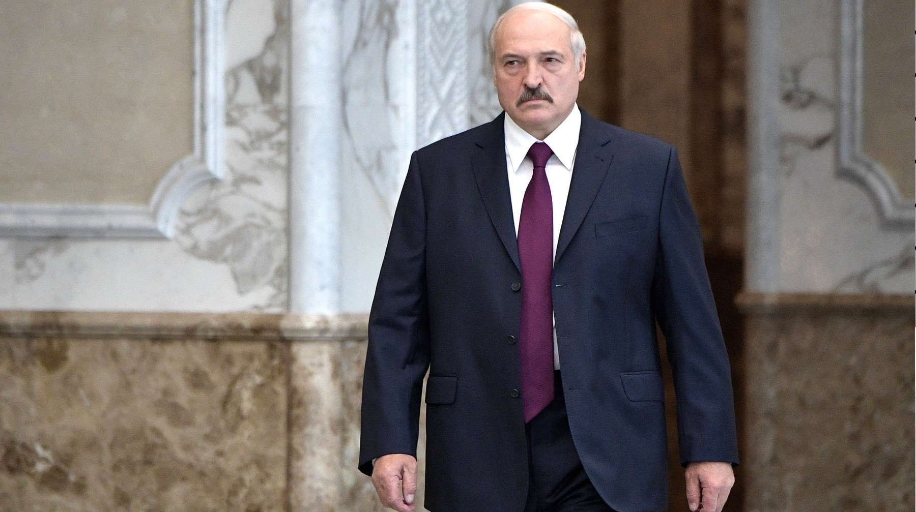 Dailystorm - Лукашенко пообещал посетить Чечню