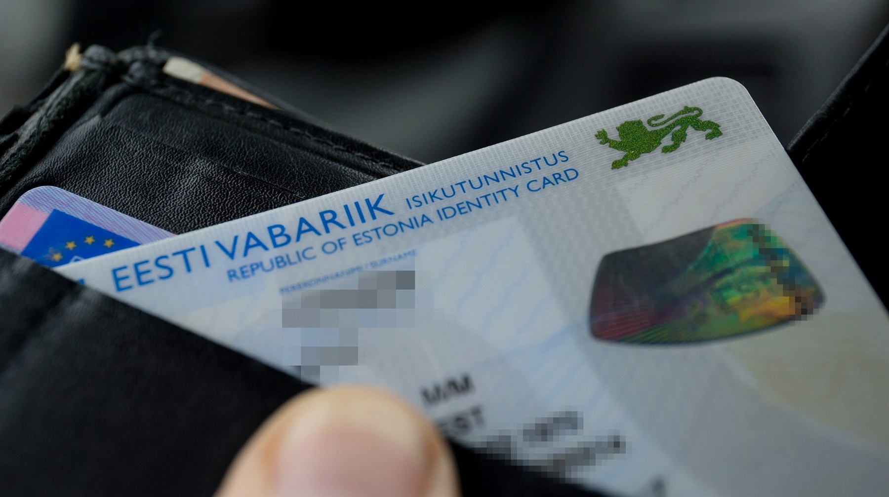 Эстонская ID-карта. Эстония ID Card. Вид на жительство в Эстонии. Идентификационная карта Эстонии. Https rus card