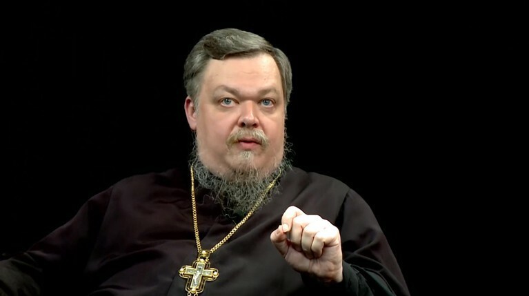 Чаплин: После того как Украина получит томос, начнется захват приходов и храмов УПЦ — Daily Storm