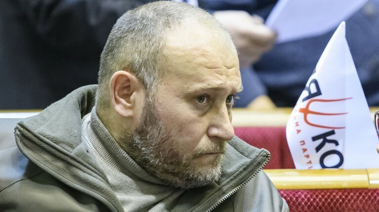Экс-глава «Правого сектора» призвал начать охоту на священников УПЦ МП — Daily Storm