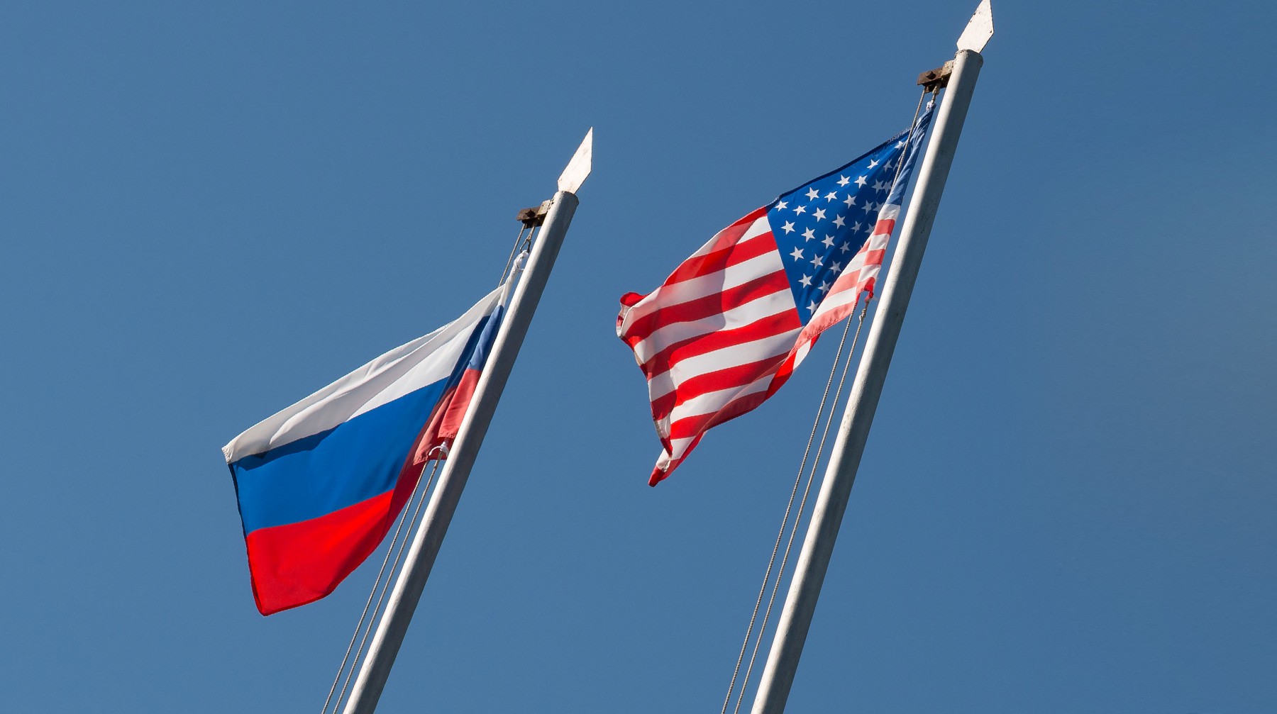 Dailystorm - WP: Новый доклад для Сената США доказывает вмешательство России в выборы 2016 года