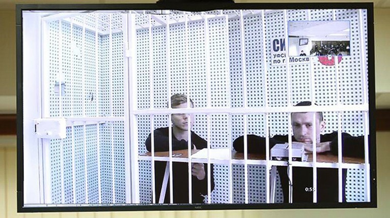 Судье угрожали убийством в случае продления ареста Кокорину и Мамаеву — Daily Storm