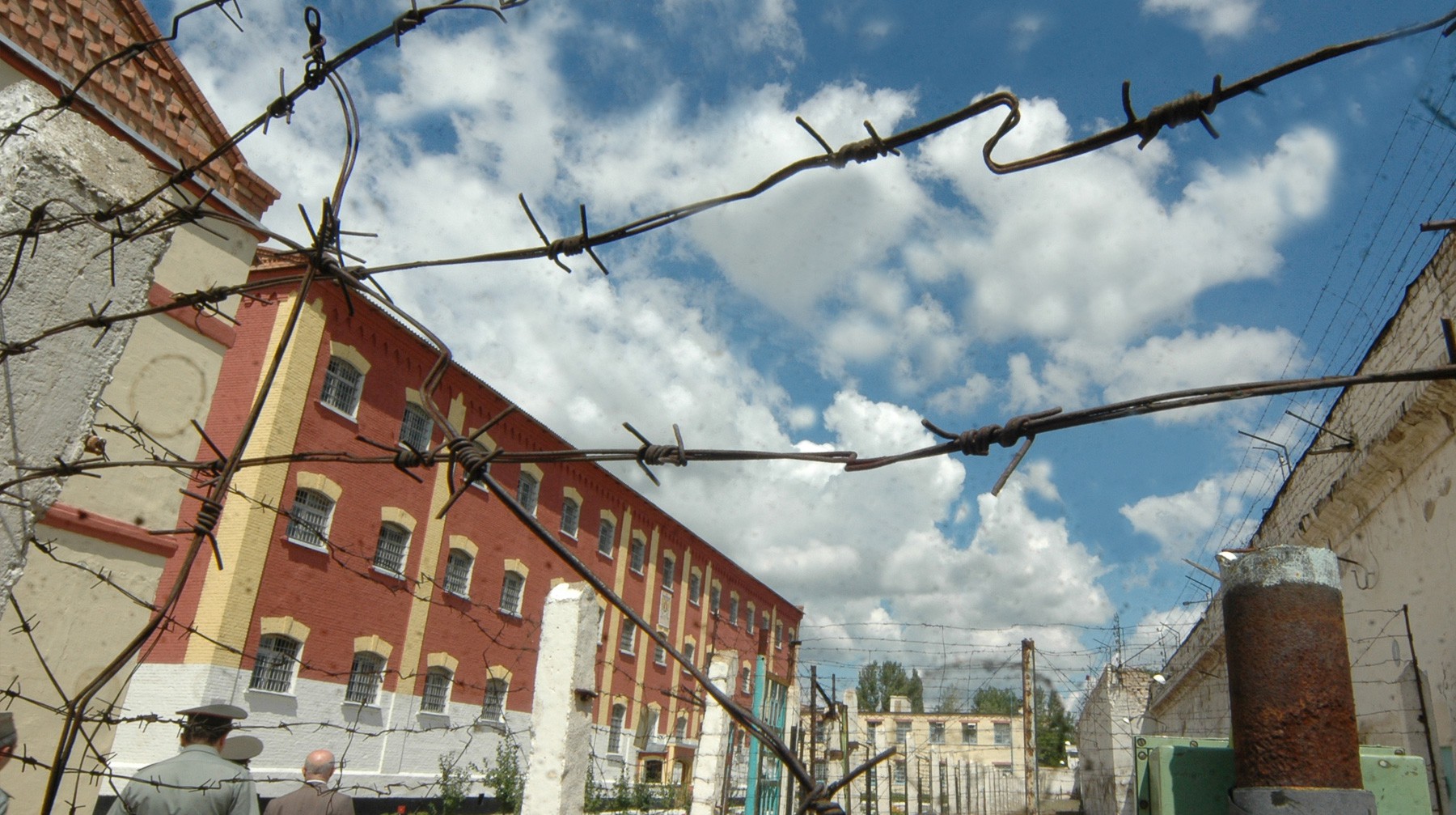 Dailystorm - СПЧ назвал регионы, где зафиксировали больше всего пыток в тюрьмах