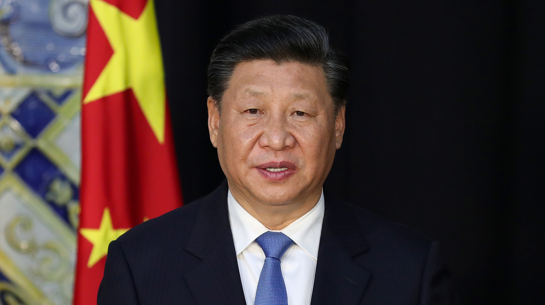 Председатель КНР назвал политику реформ и открытости эпохальным этапом национального возрождения страны Фото: © GLOBAL LOOK Press / Pedro Fiuza / ZUMAPRESS.com