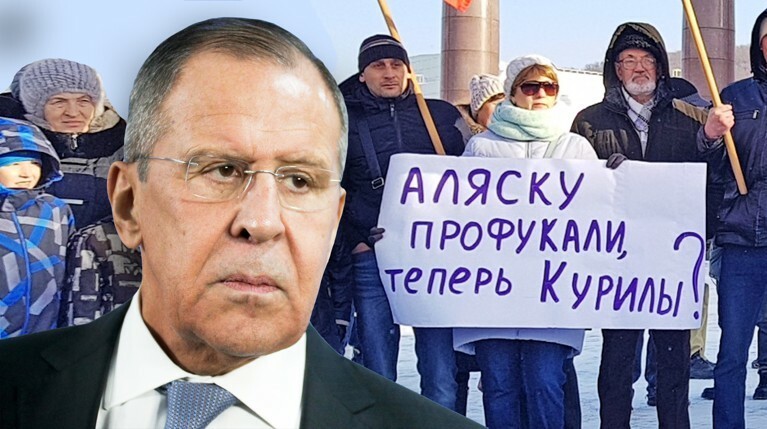 Мирный договор в обмен на Курилы? МИД России просят объяснить ускоренные переговоры с японцами — Daily Storm