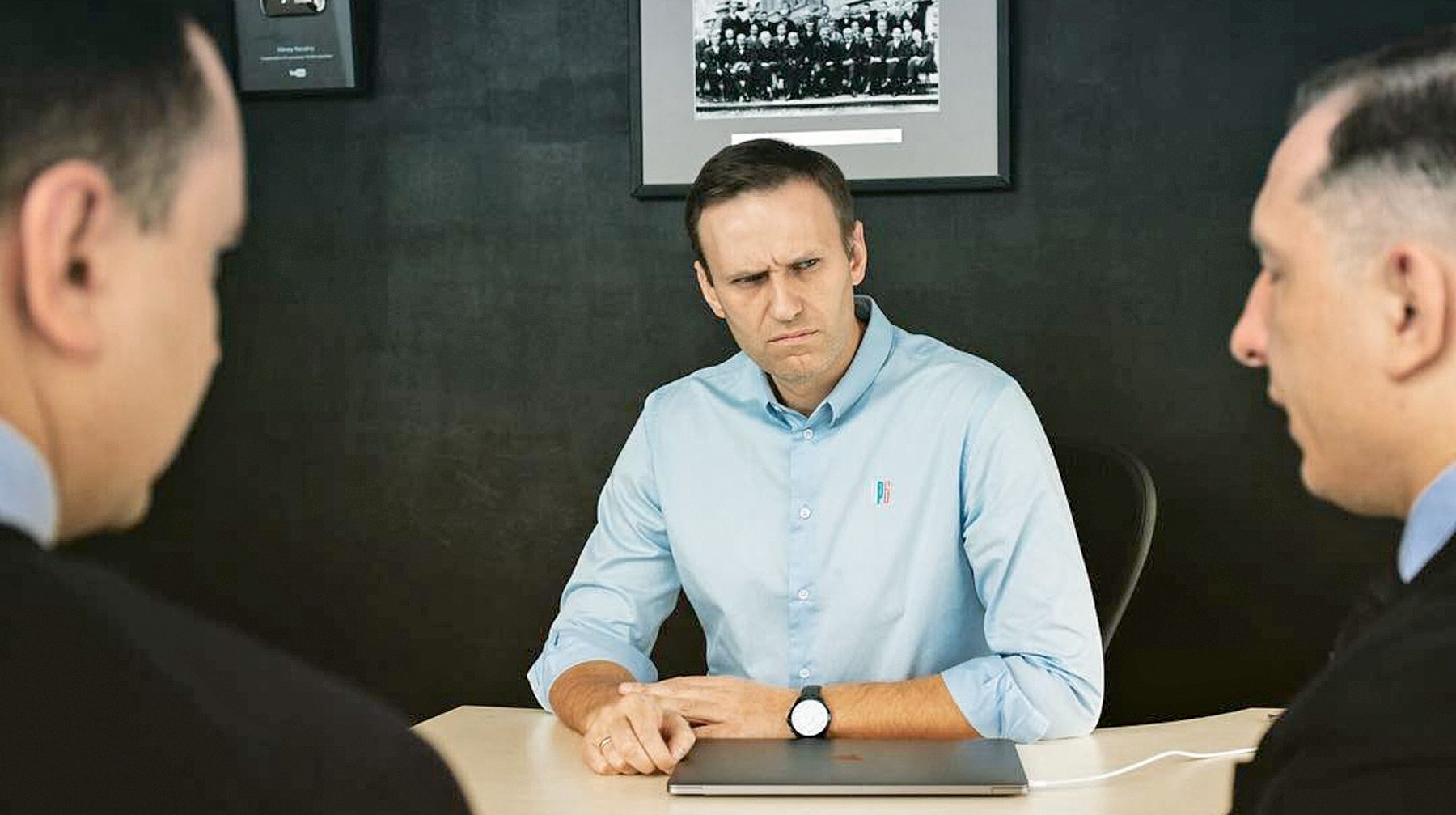 Dailystorm - Суд постановил заблокировать сайт Навального «Умное голосование»