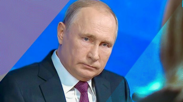 Митинги, санкции, экономика: какие темы не любит обсуждать президент — Daily Storm