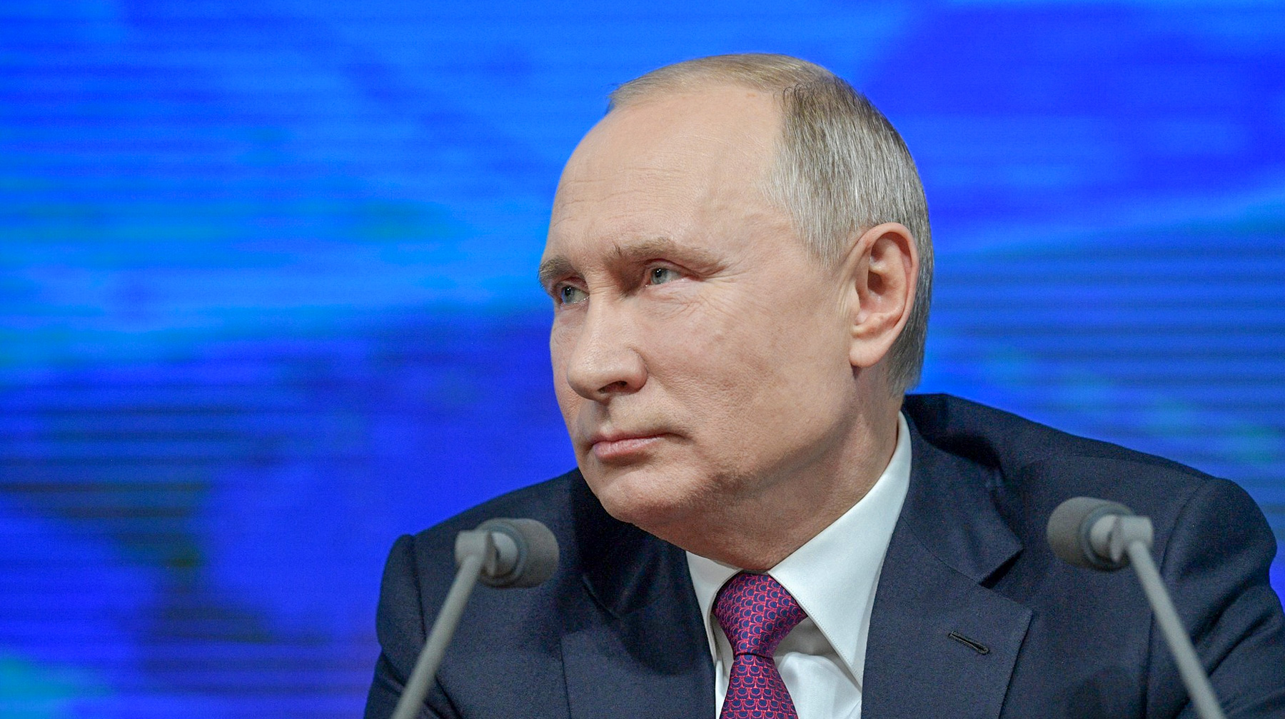Российский лидер заявил, что США пытаются проводить политику, направленную на обретение мирового господства undefined