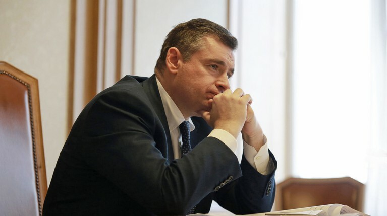 Слуцкий назвал украинских депутатов потерявшими ум и совесть — Daily Storm