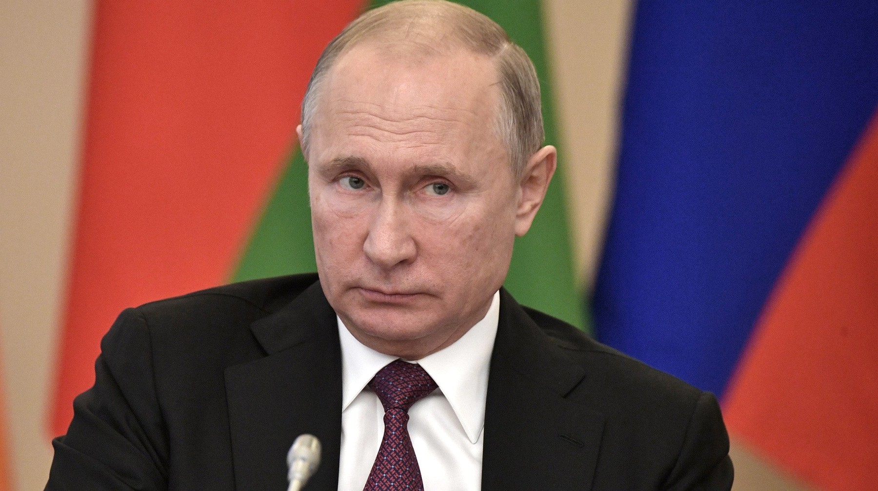 Dailystorm - Путин поручил оказать максимальную помощь семьям погибших на шахте в Соликамске