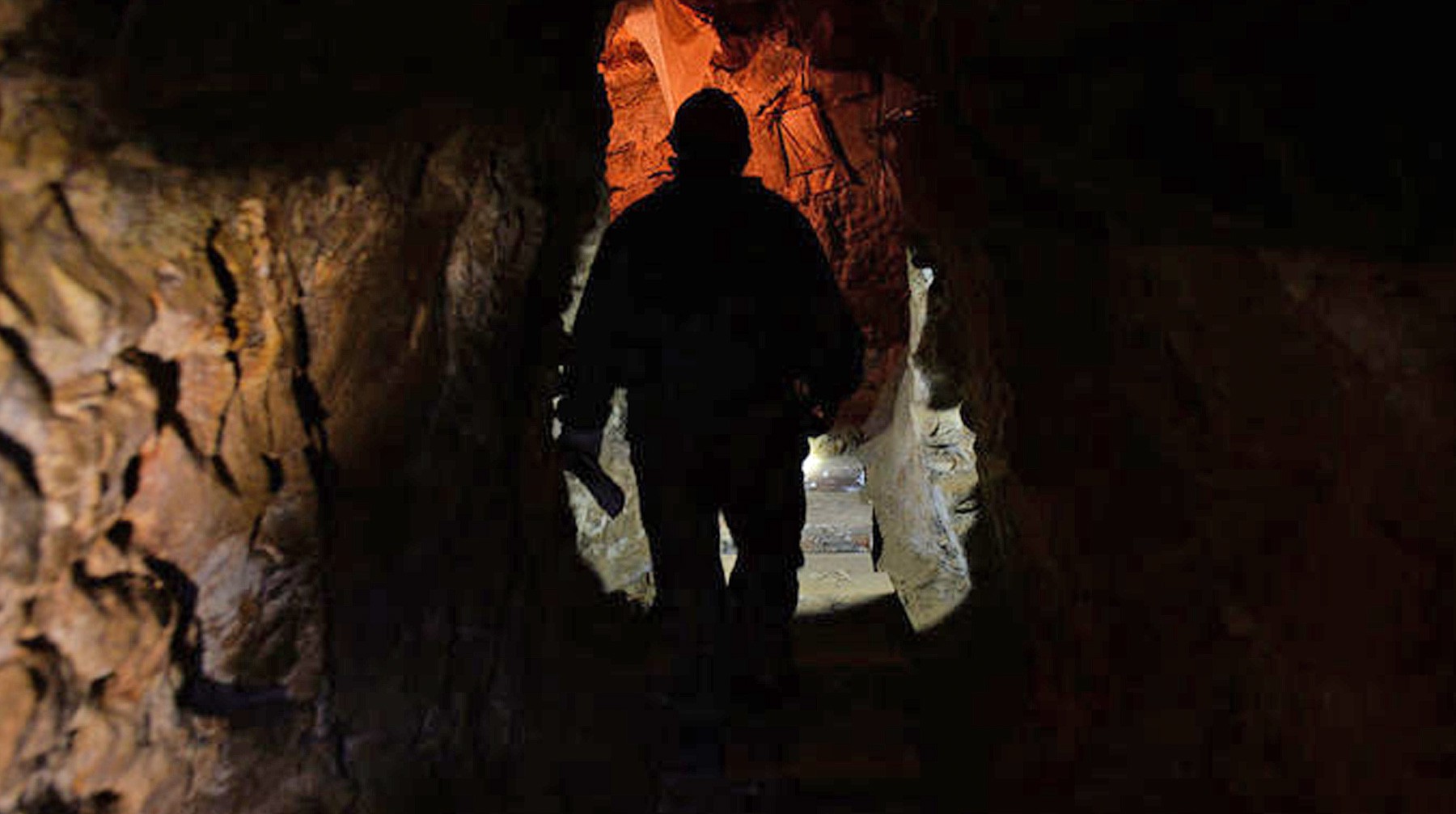 Dailystorm - В шахте «Уралкалия» найдены тела девяти погибших при пожаре горняков