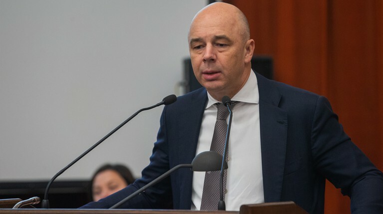Силуанов отчитал Росстат за «ужасное качество счета» доходов граждан — Daily Storm