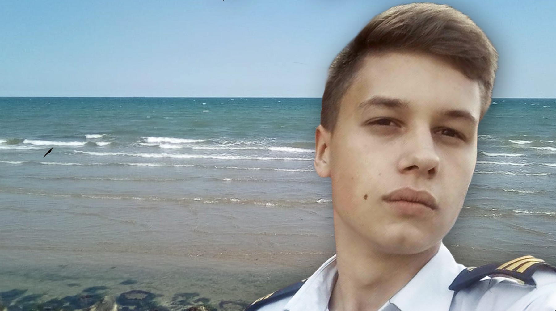 Dailystorm - Задержанный в Керченском проливе украинский моряк написал письмо из СИЗО