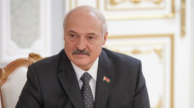 Лукашенко отказался называть Россию братской страной — Daily Storm