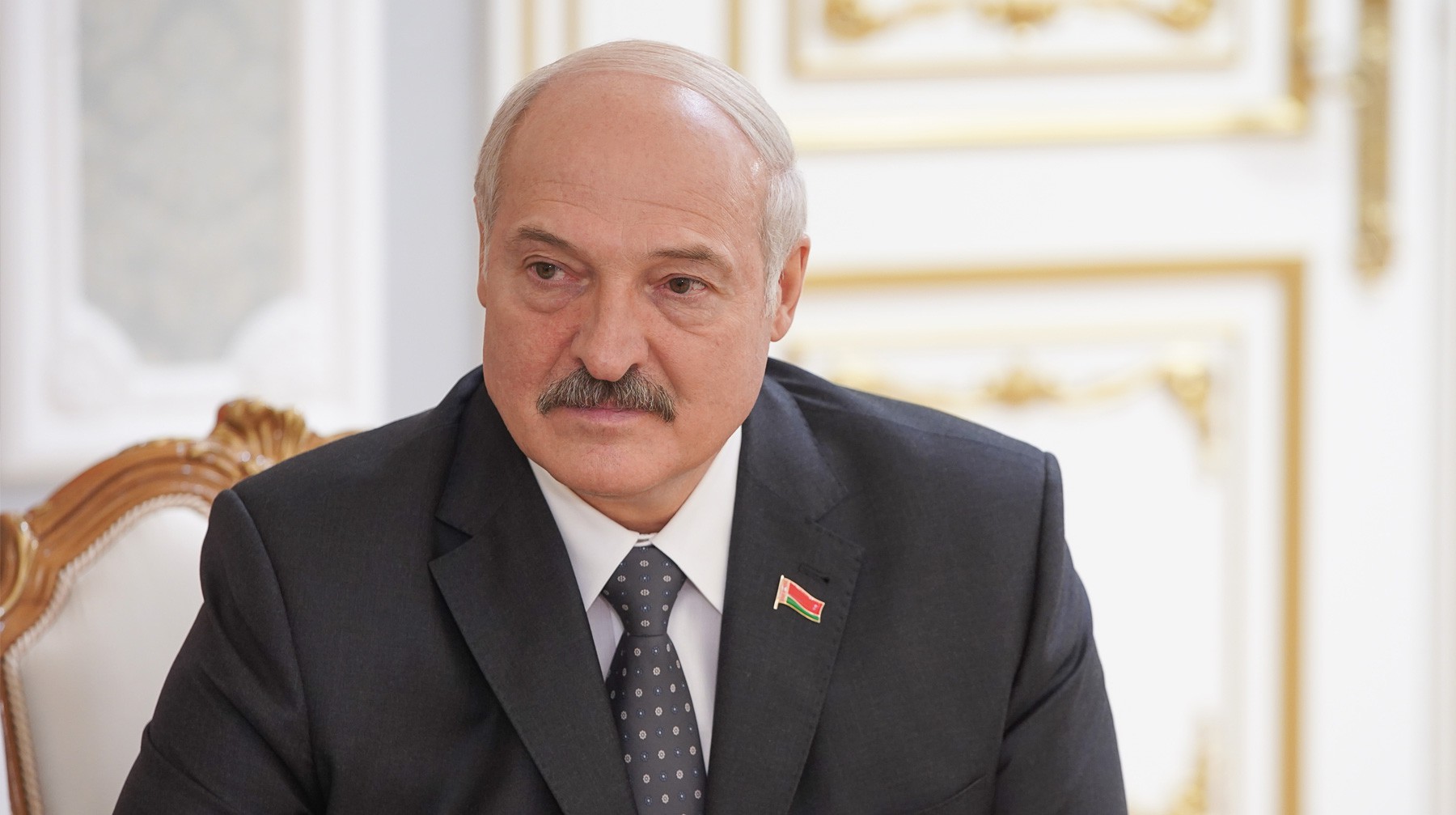 Dailystorm - Лукашенко отказался называть Россию братской страной