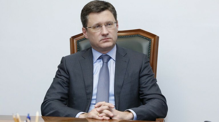 Новак гарантировал поставки газа в ЕС вне зависимости от соглашения с Украиной — Daily Storm