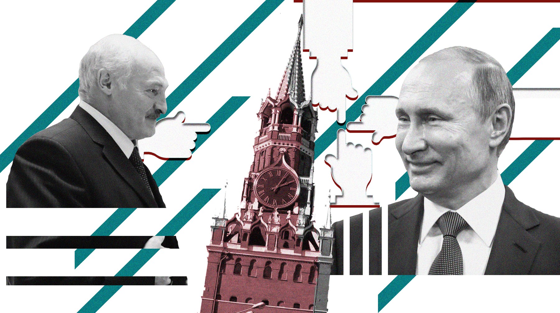 Dailystorm - «Братья так не поступают». Почему Лукашенко боится интеграции с Россией?