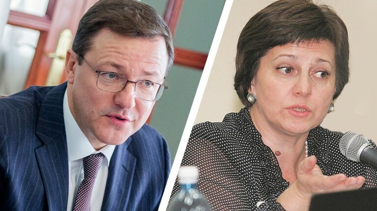 Самарский губернатор проверит министра за совет матерям-одиночкам «разводить огороды» — Daily Storm