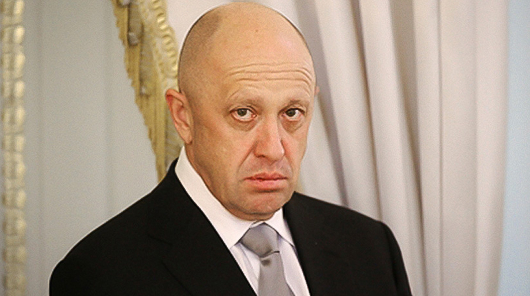 Управление делами президента в этом году заключило договор с ООО «МСК» Евгений Пригожин