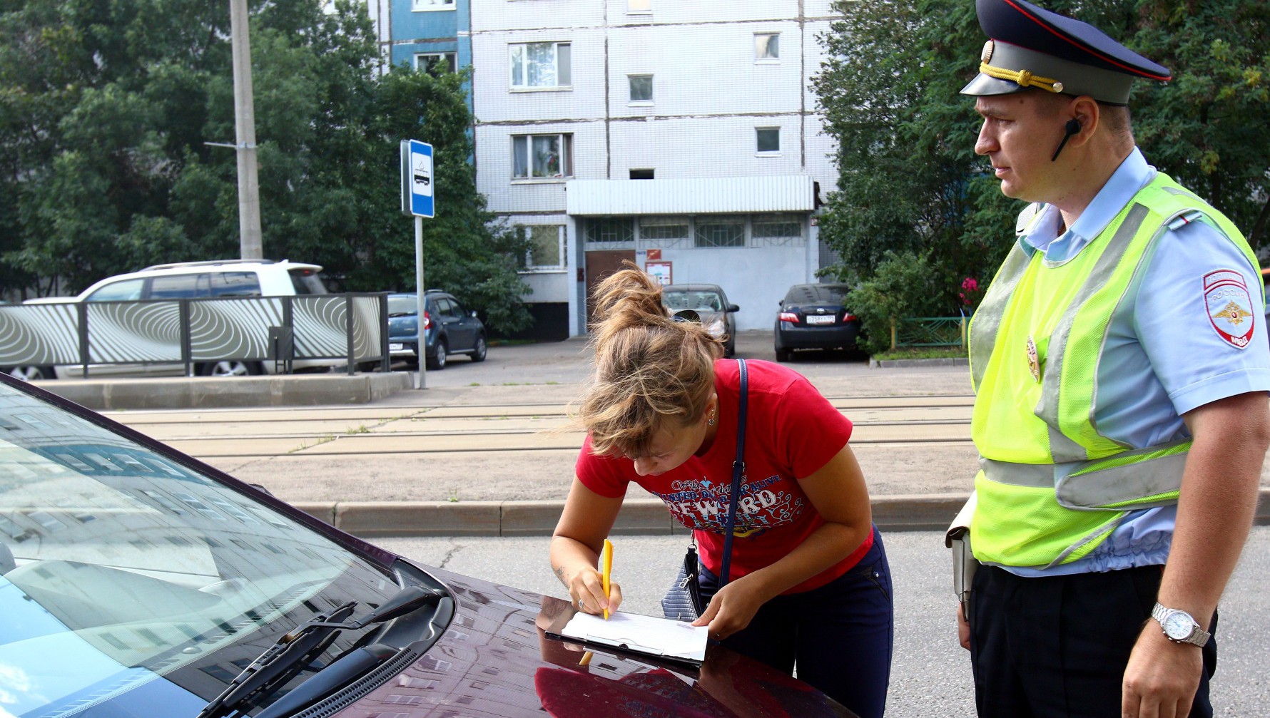 Dailystorm - Российским водителям разрешили продлевать скидку на штраф после получения уведомления
