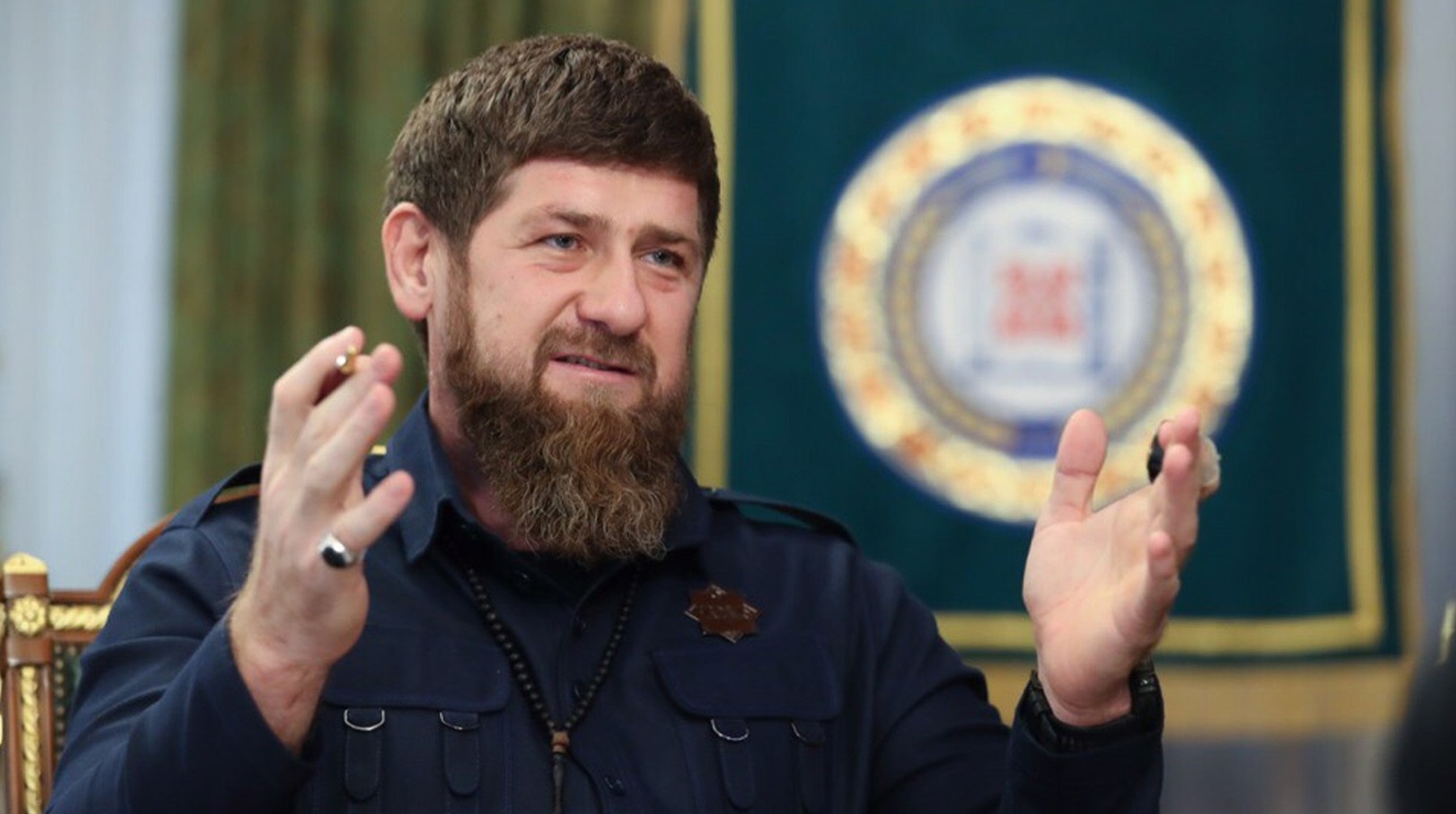 Dailystorm - Кадыров объявил о возвращении из Ирака 30 российских детей